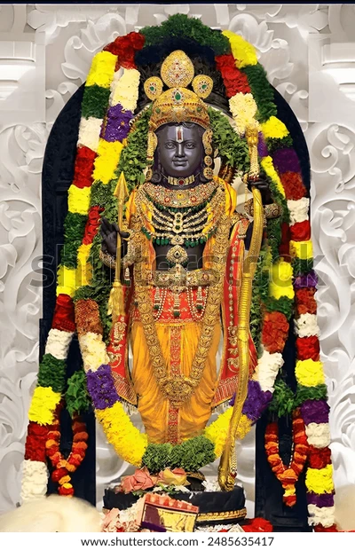 Hanuman Garhi Ayodhya